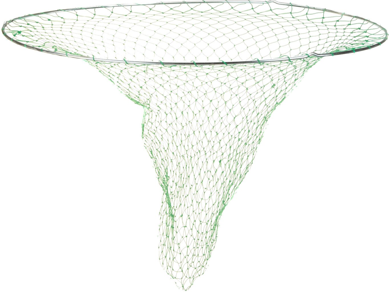 H2O XPRESS™ Heavy-Duty 1-Ring Pier Net