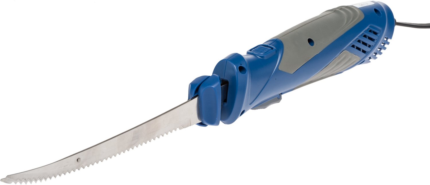 electric fillet knife