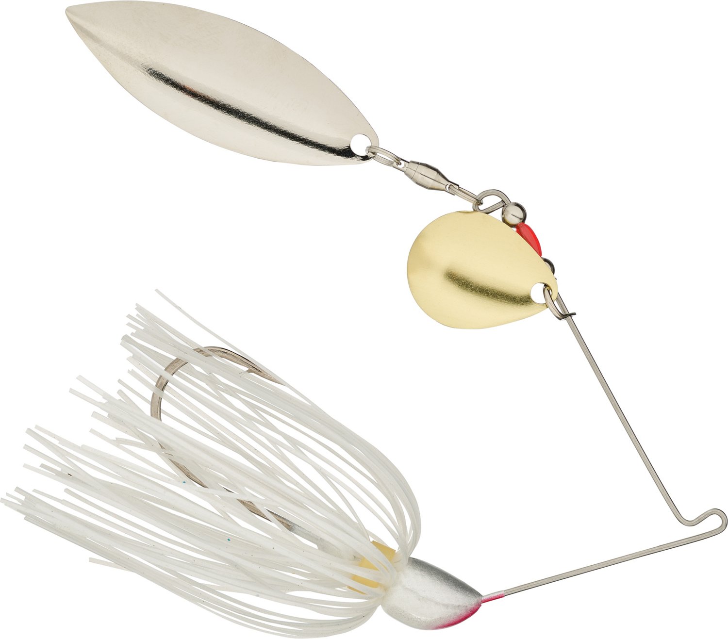 Strike King Hack Attack 3/8 oz. Spinnerbait