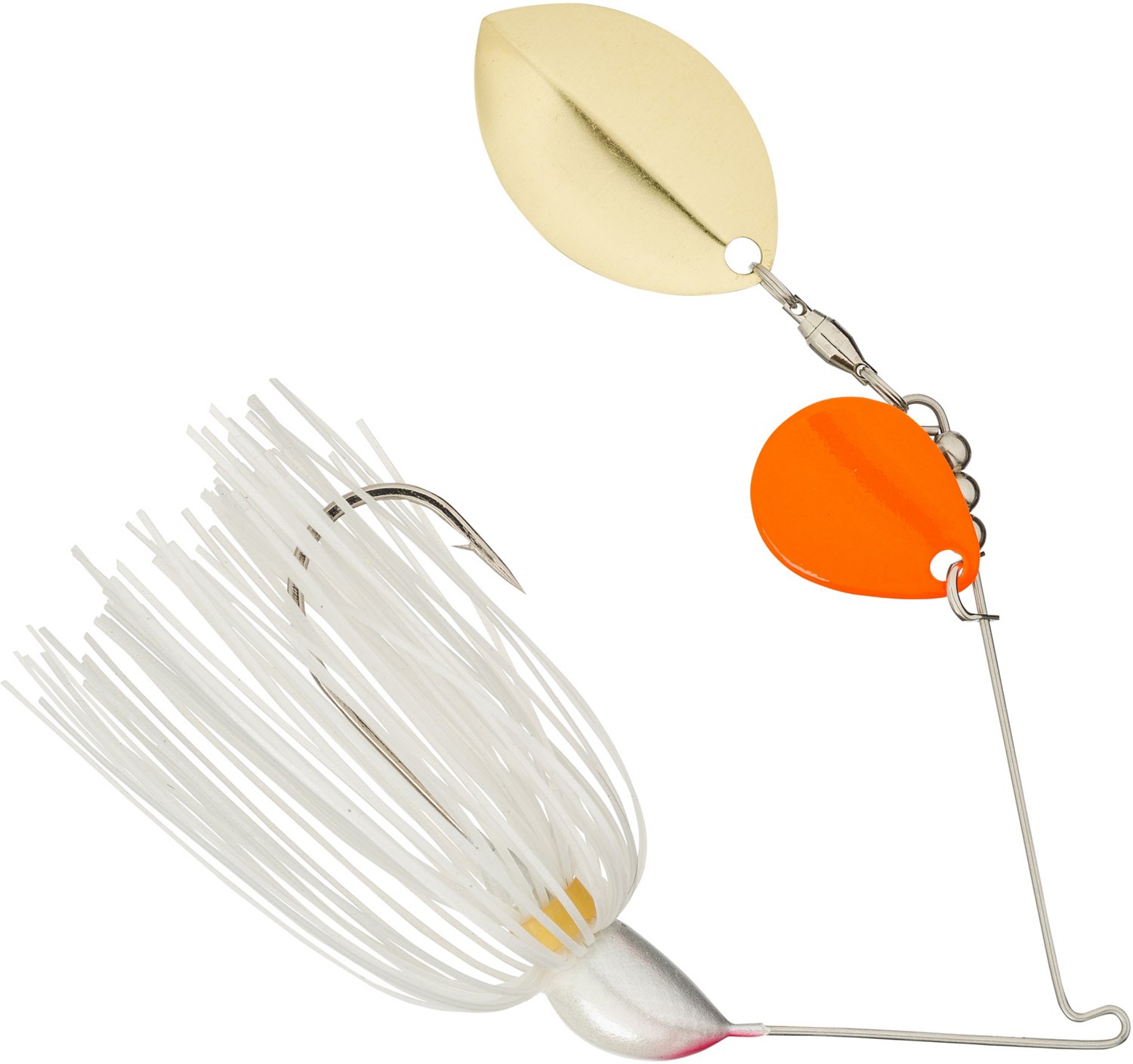 Strike King Hack Attack 1/2 oz. Spinnerbait                                                                                      - view number 1