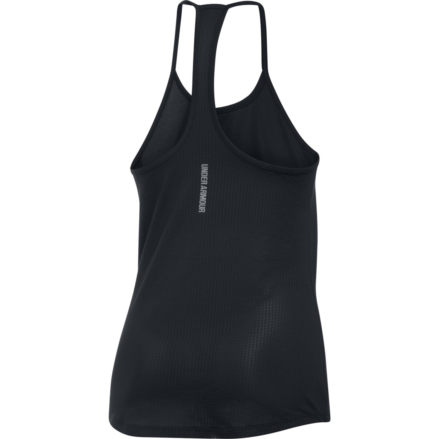 Under Armour Women's Fly By Racerback Tank Top                                                                                   - view number 2