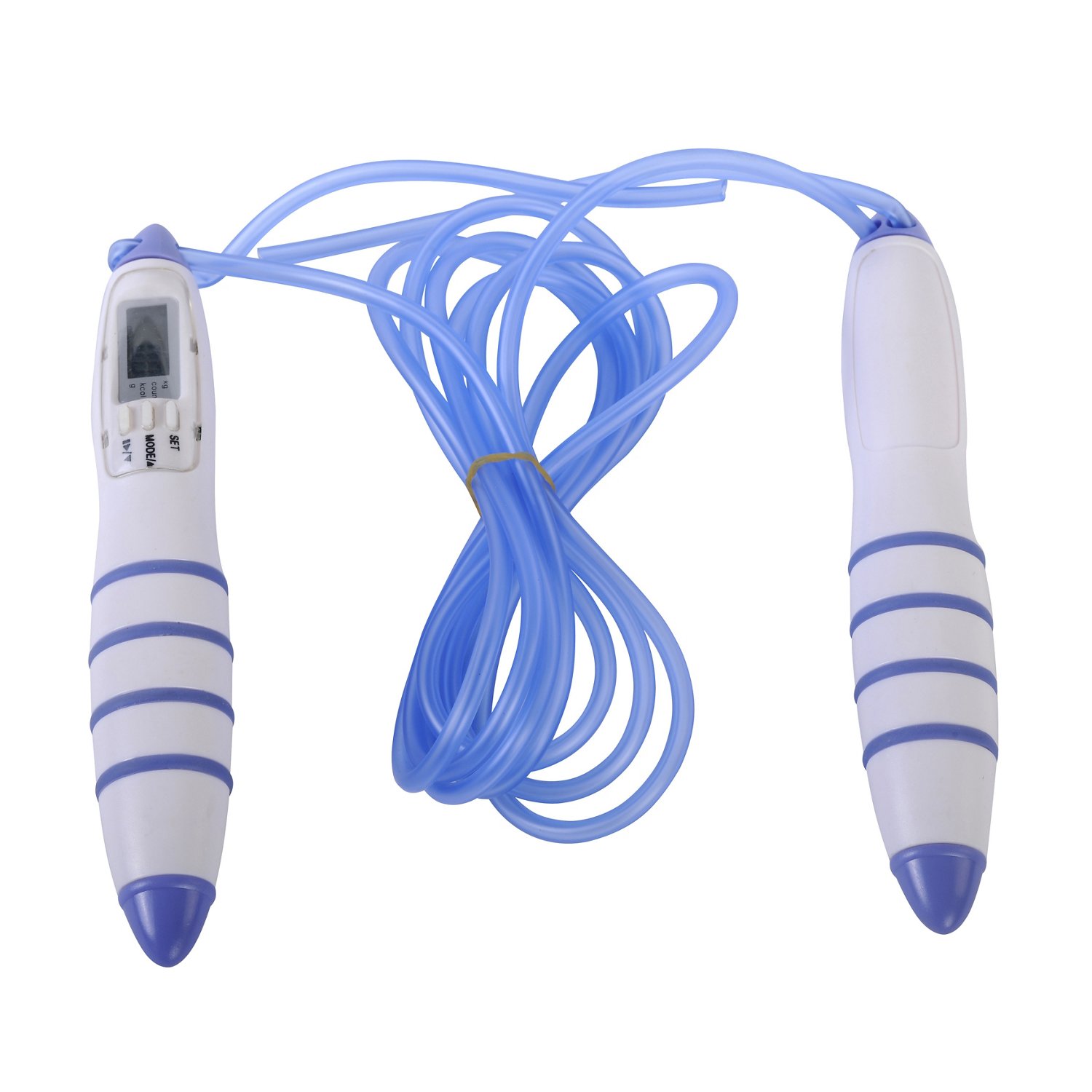 Sunny Health & Fitness Digital Jump Rope Academy