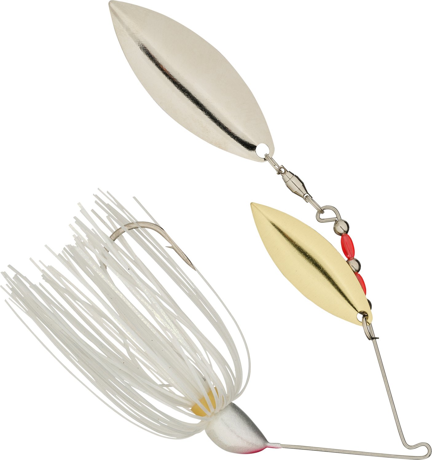 Strike King Hack Attack 1/2 oz. Spinnerbait