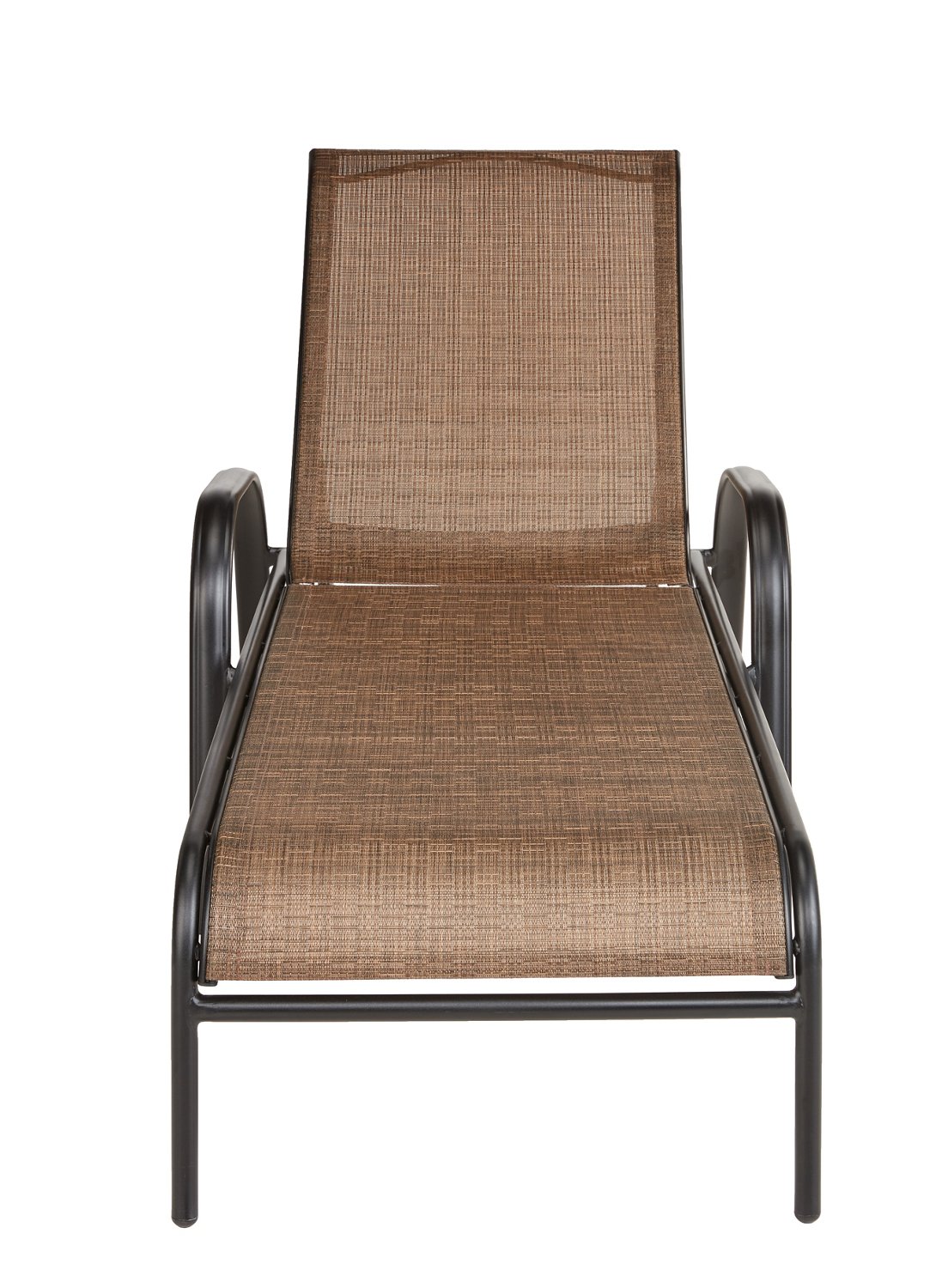 Mosaic Stack Chaise Lounge Chair | Academy