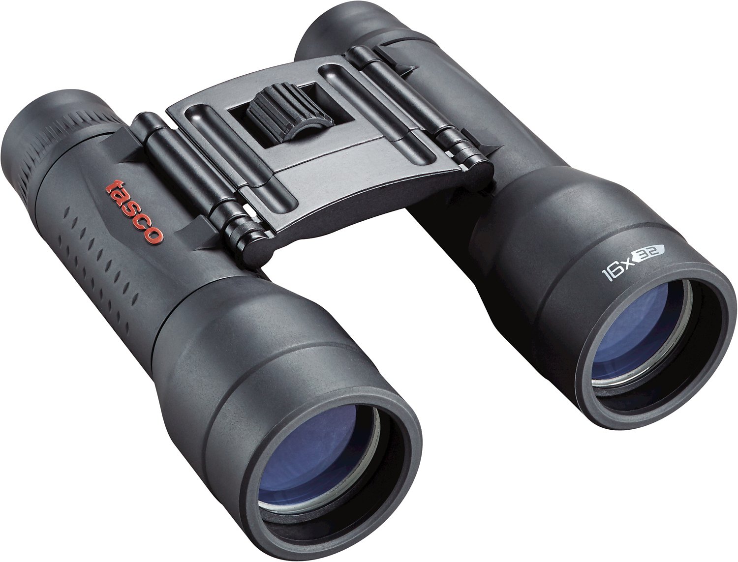 Tasco Essentials 16 x 32 Roof Prism Binoculars                                                                                   - view number 1 selected