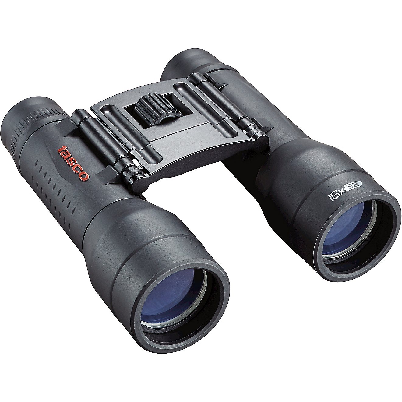 Tasco Essentials 16 x 32 Roof Prism Binoculars                                                                                   - view number 1