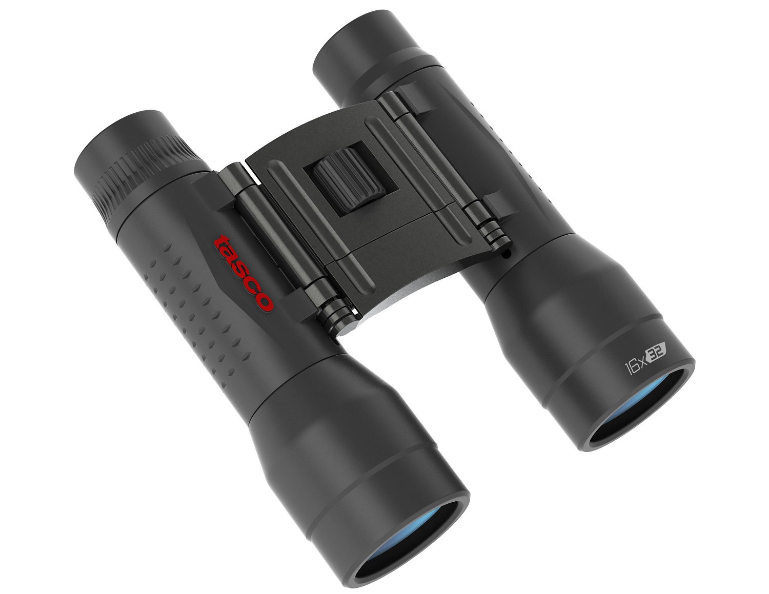 Tasco Essentials 16 x 32 Roof Prism Binoculars                                                                                   - view number 2