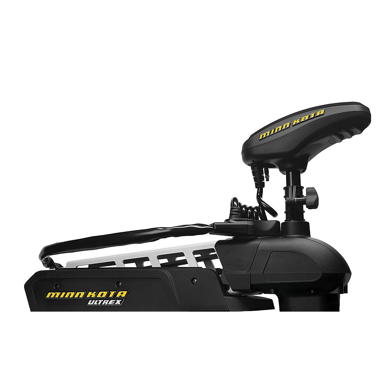 Minn Kota® New Ultrex US2/i-Pilot Freshwater Bow-Mount Trolling Motor                                                           - view number 2