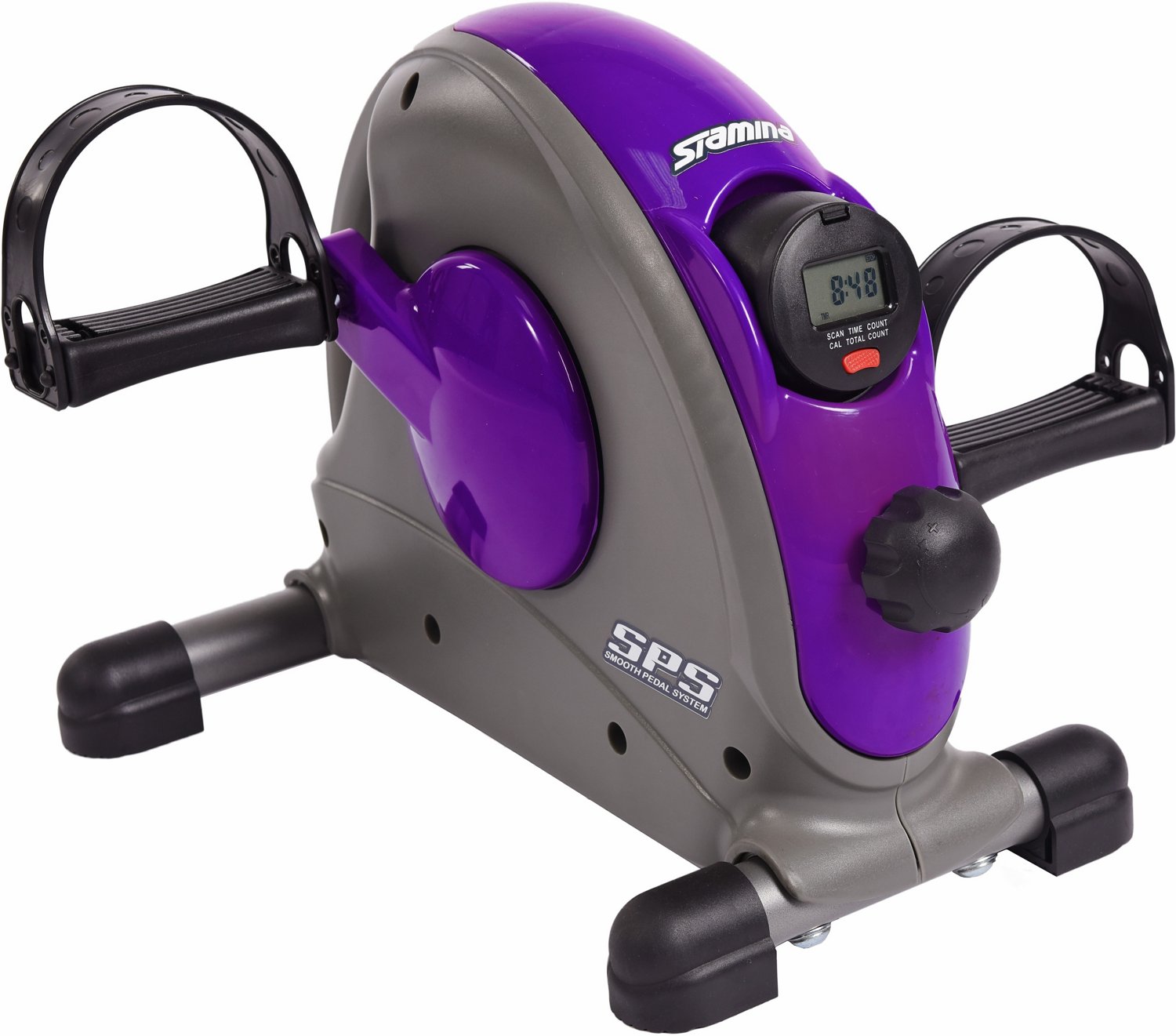 Stamina Mini Exercise Bike                                                                                                       - view number 5