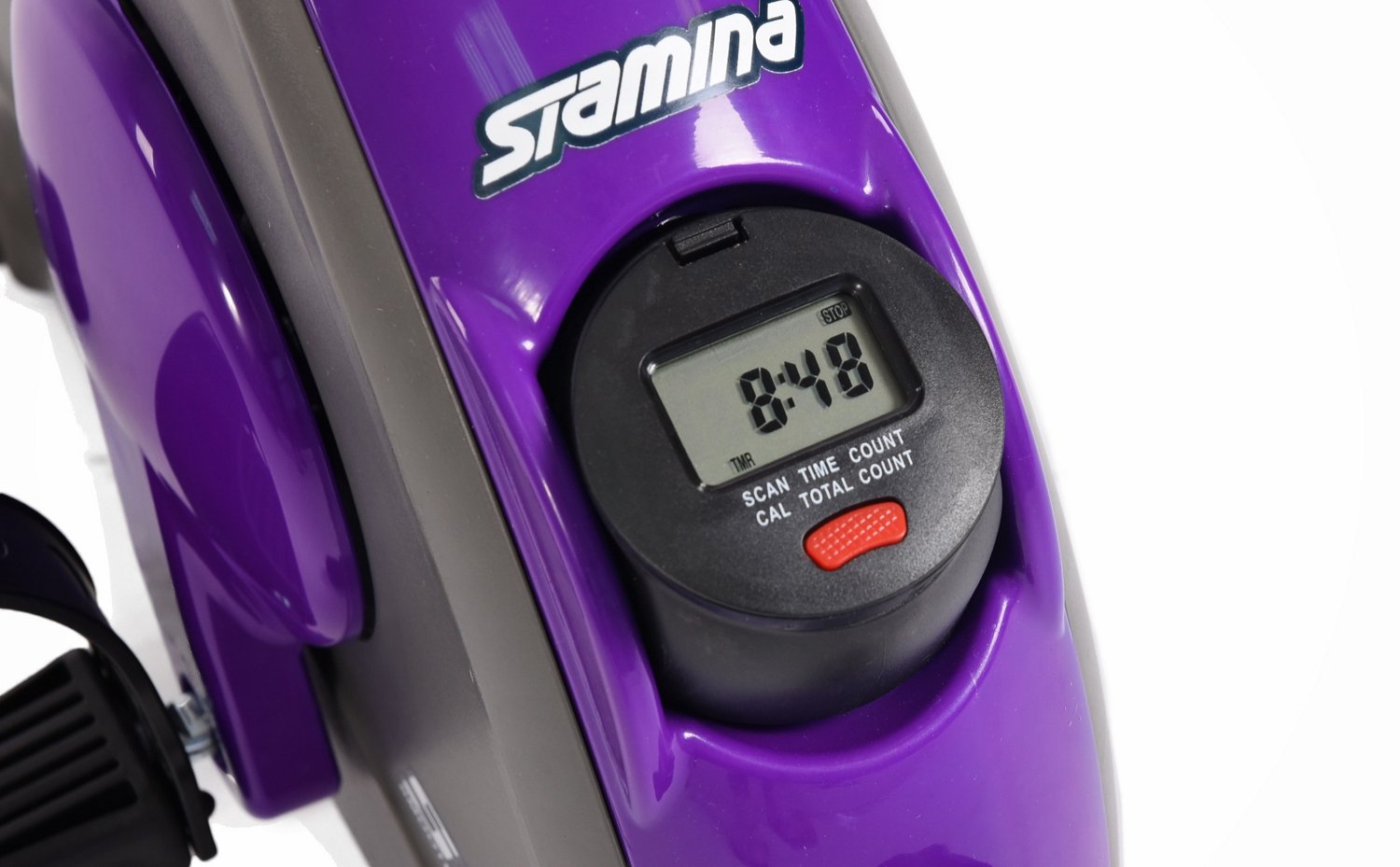 Stamina Mini Exercise Bike                                                                                                       - view number 7
