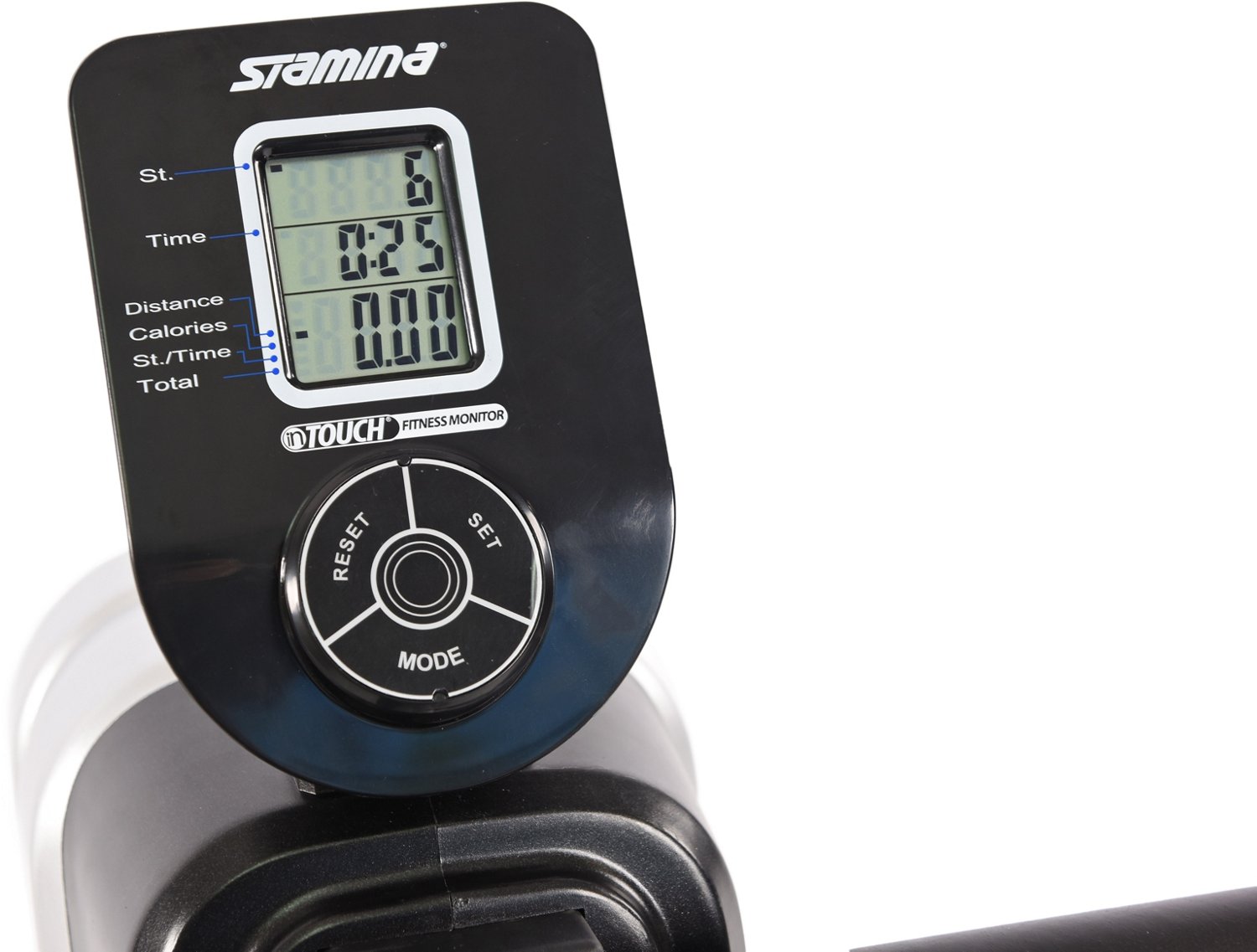 Stamina 1110 Magnetic Rowing Machine - view number 3