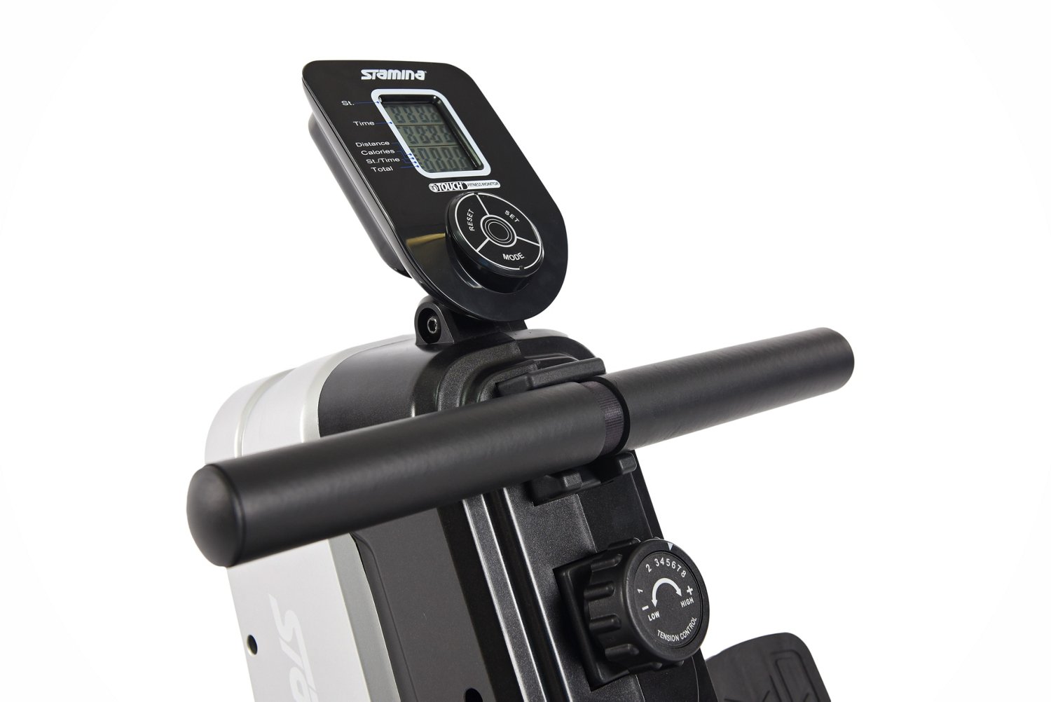 Stamina 1110 Magnetic Rowing Machine - view number 5