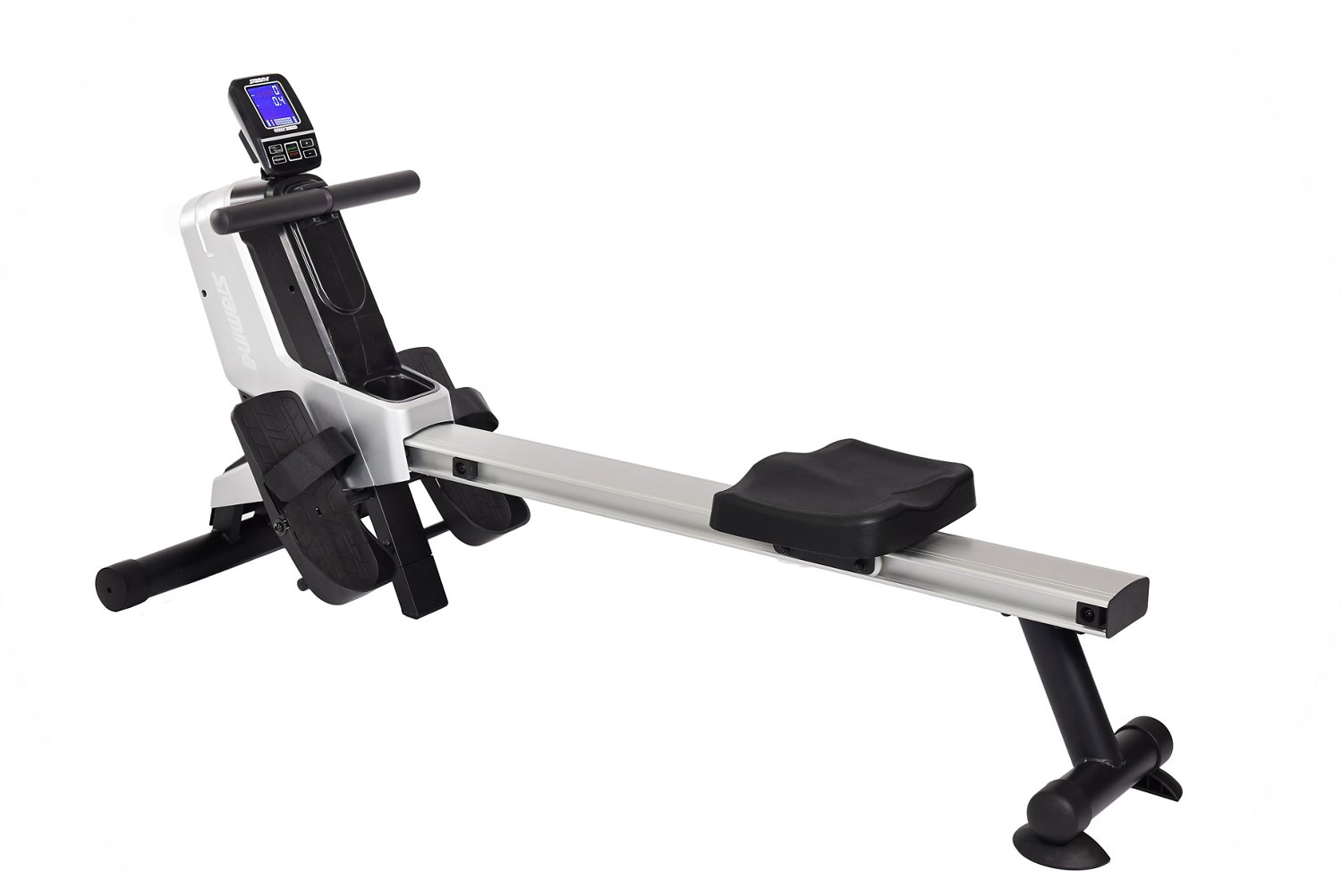 Stamina® 1130 Magnetic Rowing Machine - view number 2