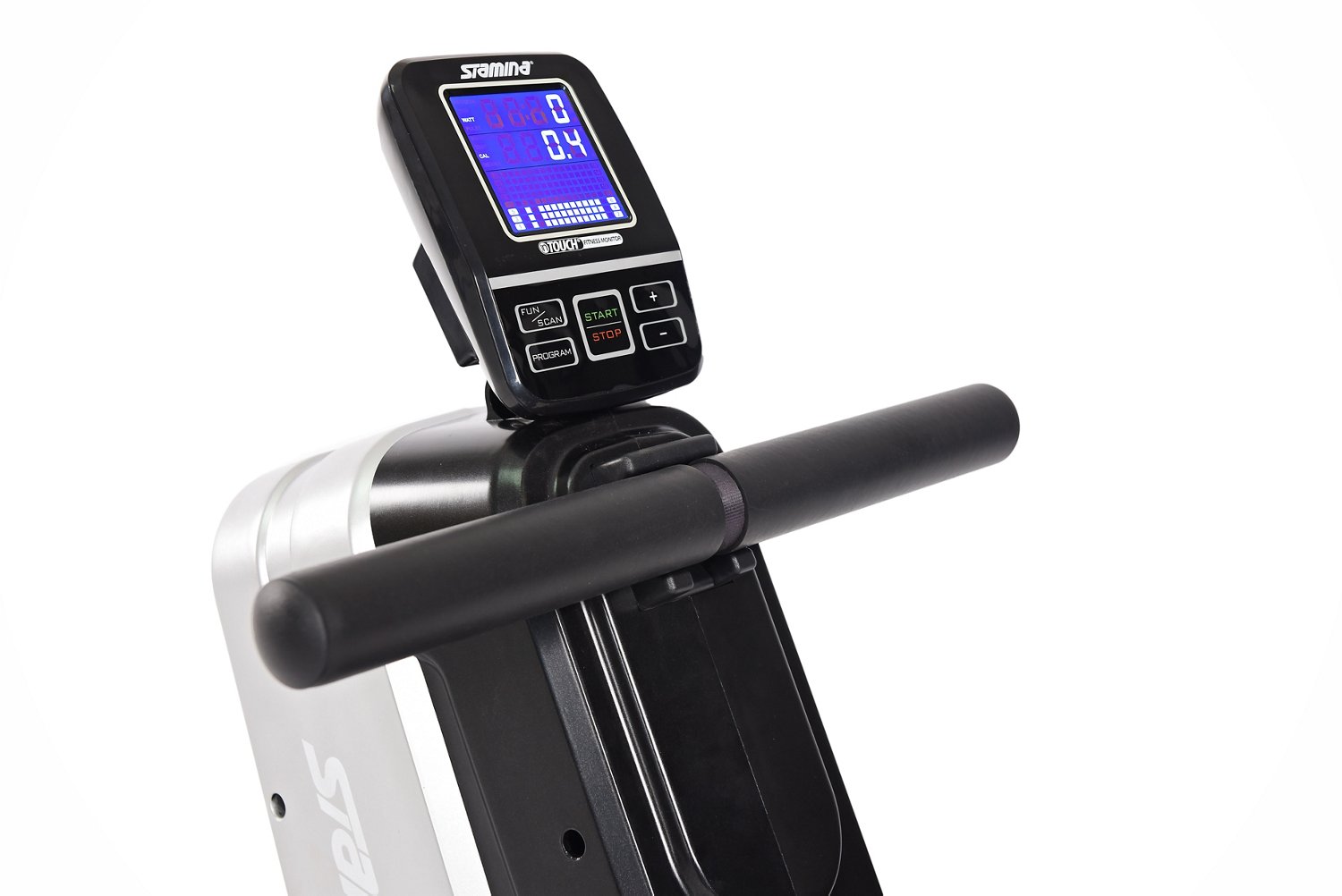 Stamina® 1130 Magnetic Rowing Machine - view number 4