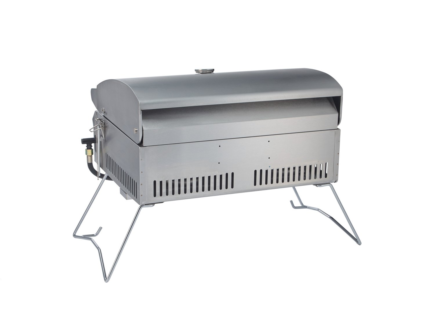 Outdoor Gourmet 2Burner Gas Portable Grill Academy