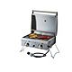 Outdoor Gourmet 2-Burner Gas Portable Grill                                                                                      - view number 4