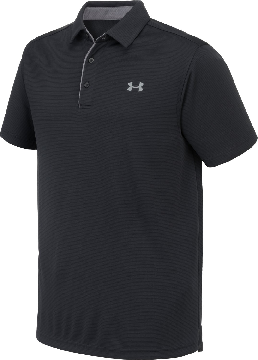 Under Armour Men's New Tech Polo Shirt                                                                                           - view number 4