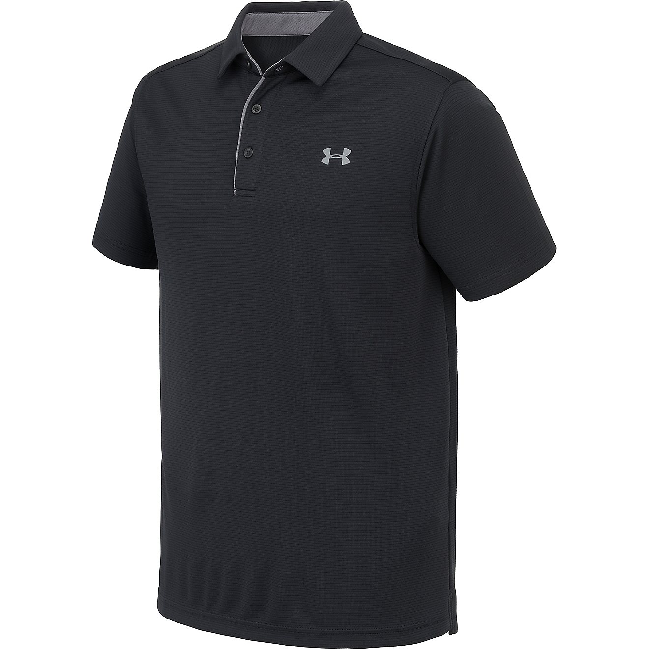 Under Armor Mens Outdoor Box Graphic T-Shirt 