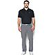 Under Armour Men's New Tech Polo Shirt                                                                                           - view number 3 image