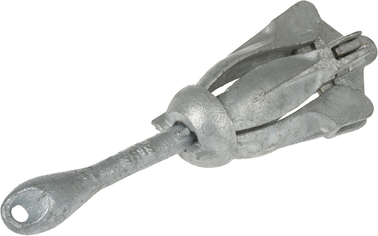 Magellan Outdoors 5 lbs Folding Grapple Anchor - view number 2