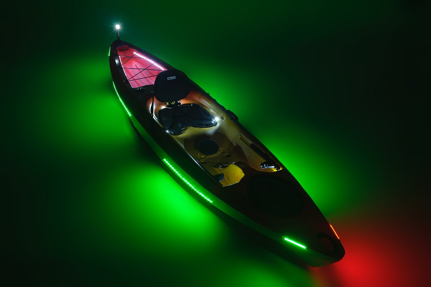 Magellan Outdoors LED Flex Lighting Kit - view number 3