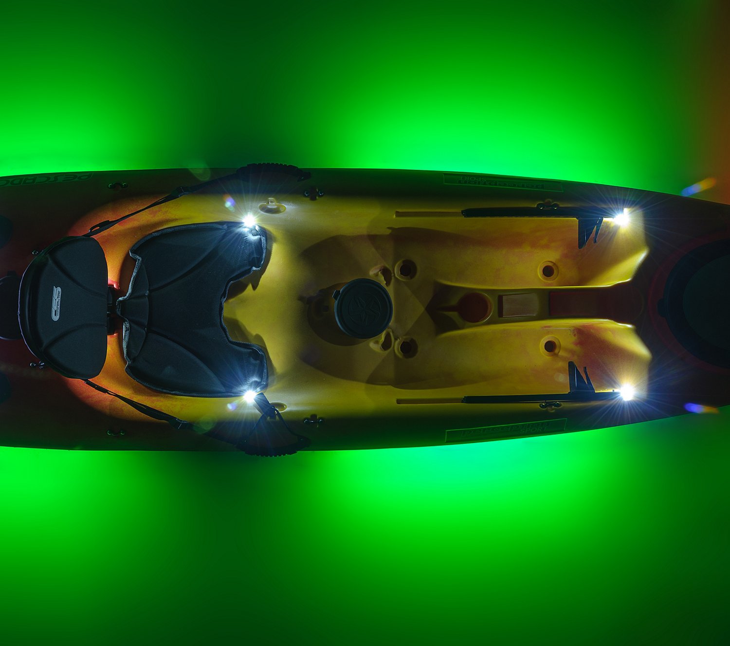 Magellan Outdoors LED Flex Lighting Kit - view number 4