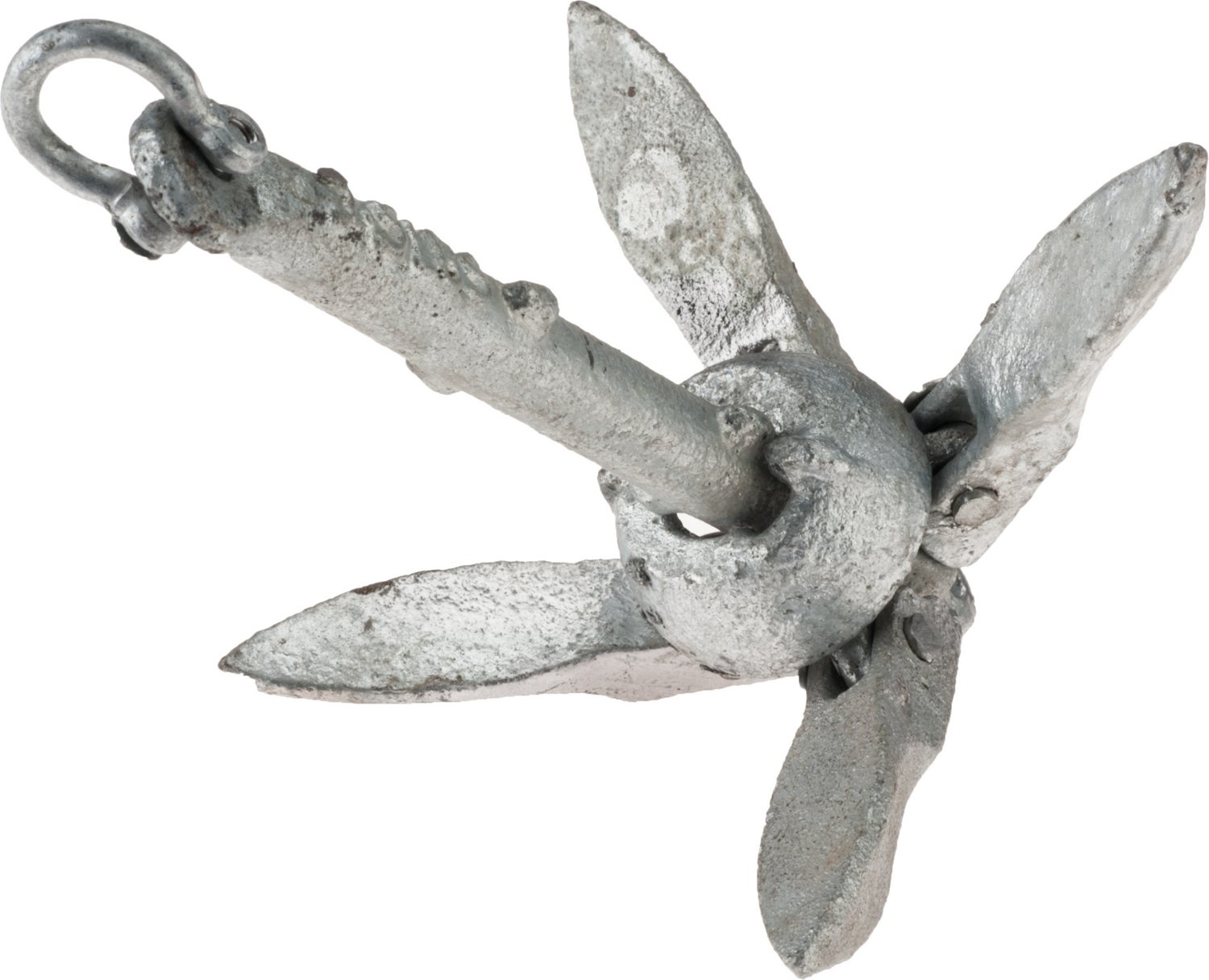 Magellan Outdoors 1.5 lbs Folding Grapple Anchor