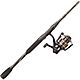 Abu Garcia® Pro Max® 7' M Spinning Rod and Reel Combo                                                                          - view number 1 image