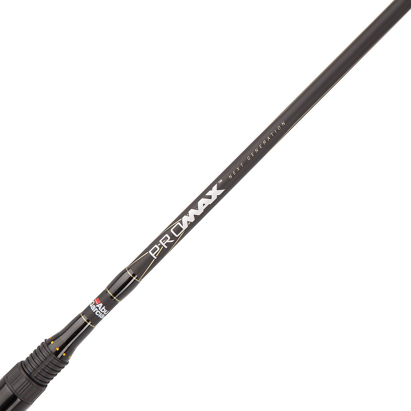 Abu Garcia® Pro Max® 7' M Spinning Rod and Reel Combo                                                                          - view number 2