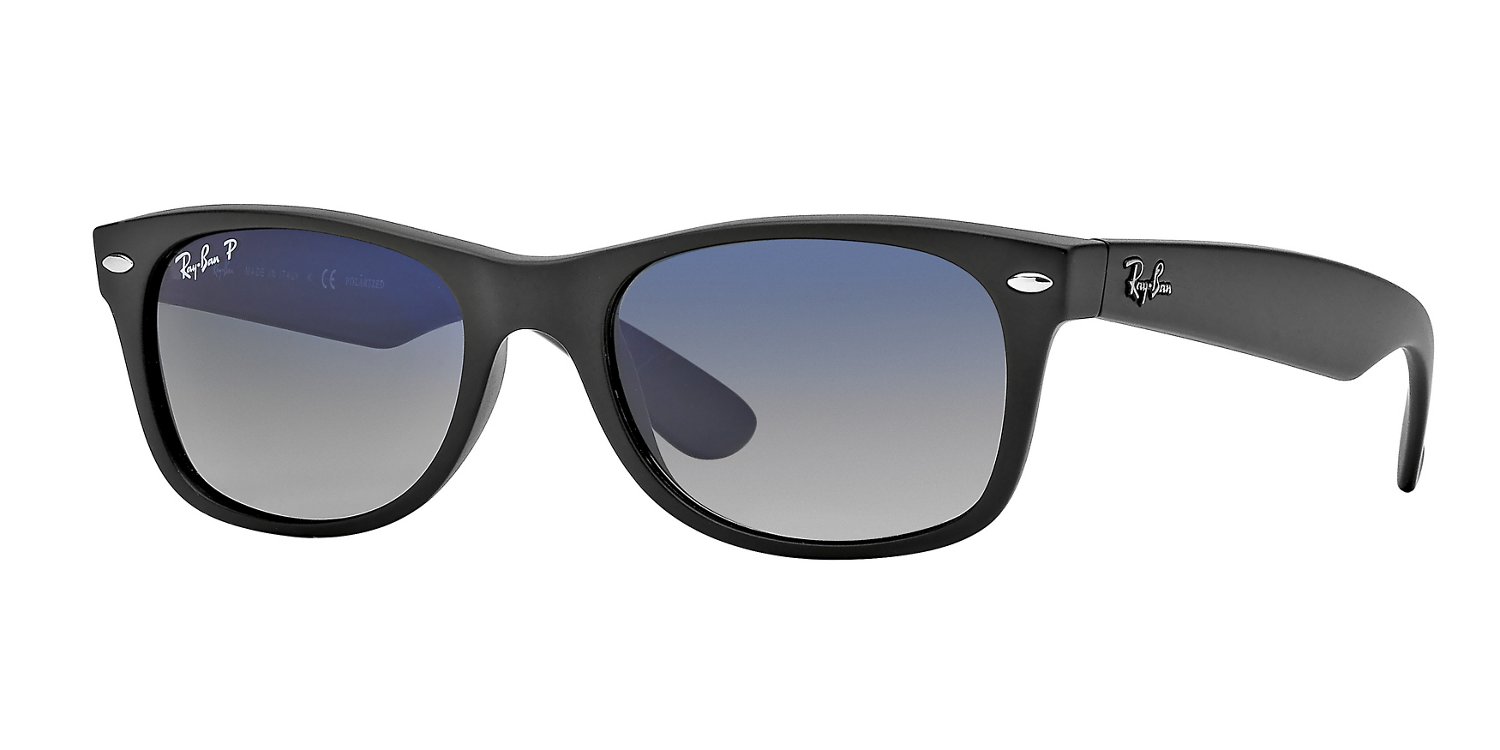 Ray-Ban New Wayfarer Sunglasses | Academy