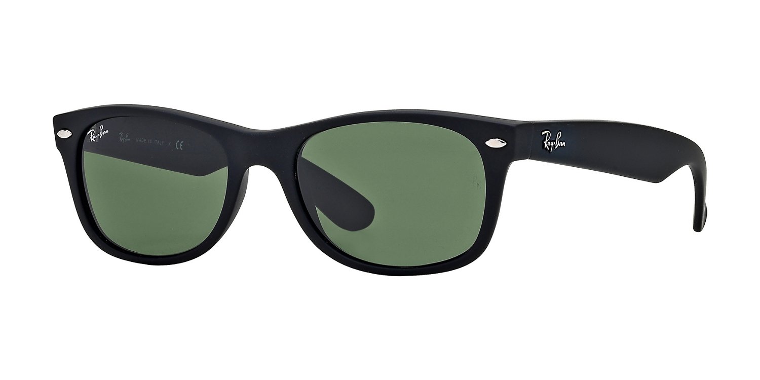 Ray-Ban New Wayfarer Sunglasses | Free Shipping at Academy