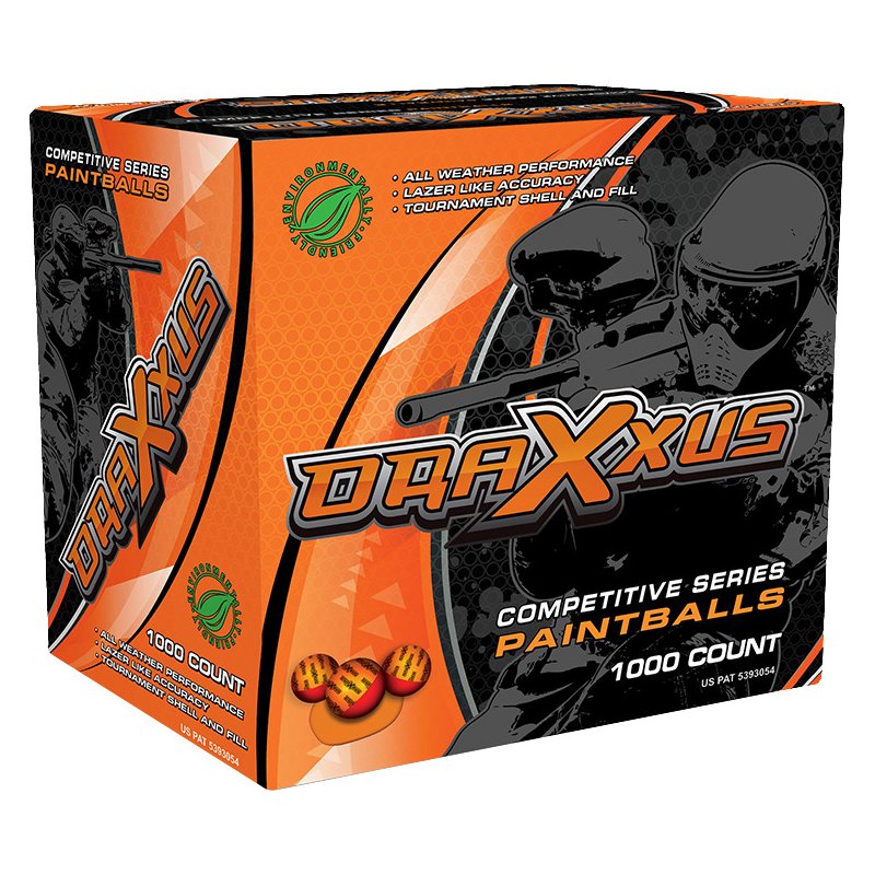 X-Ball Blaze Compet… - image