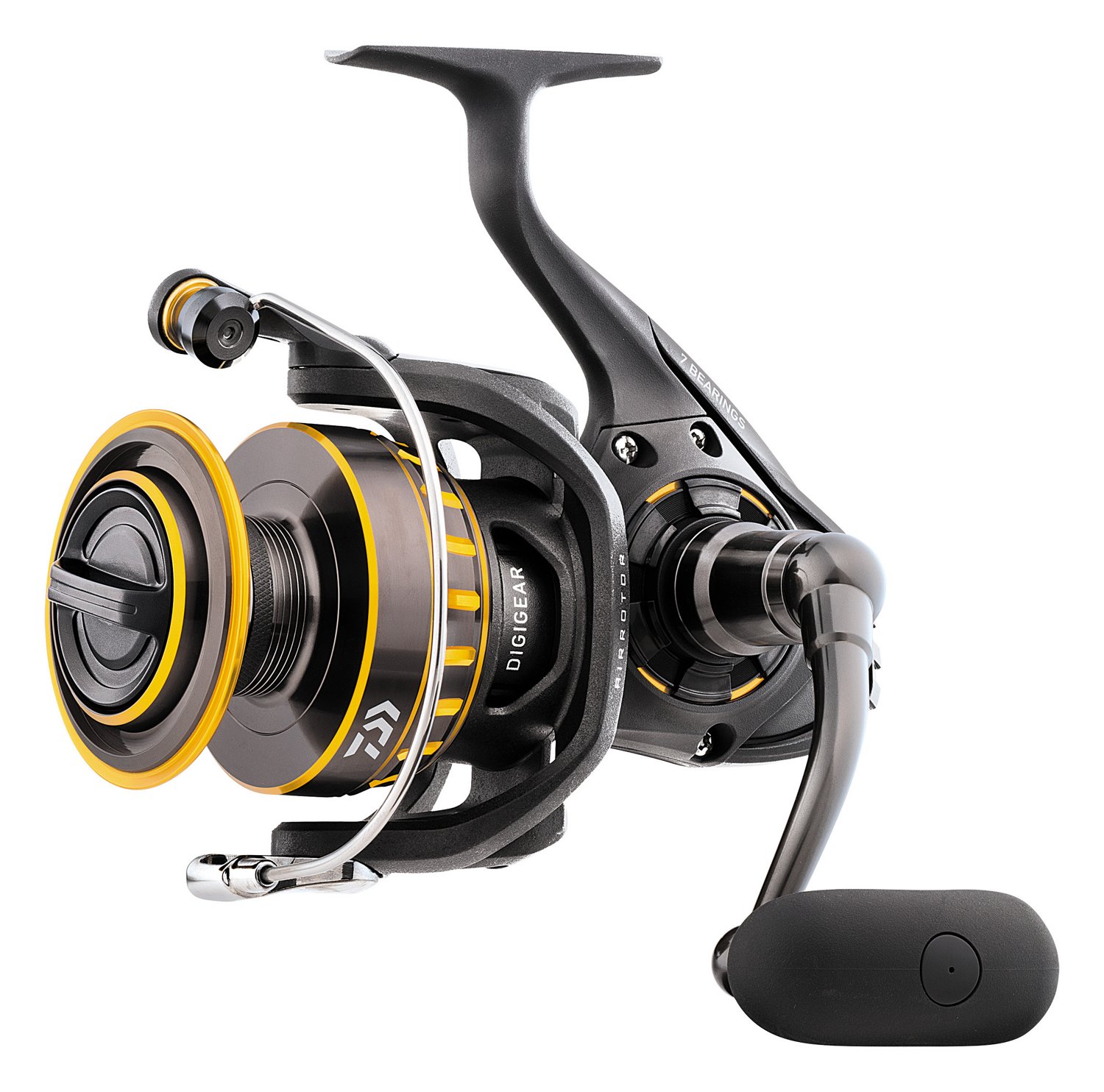 Daiwa Fishing Reel And Rod Combo for Sale in San Antonio, TX