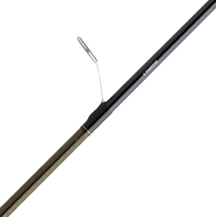 Daiwa AIRD-X Braiding-X 6'6" M Spinning Rod - view number 3
