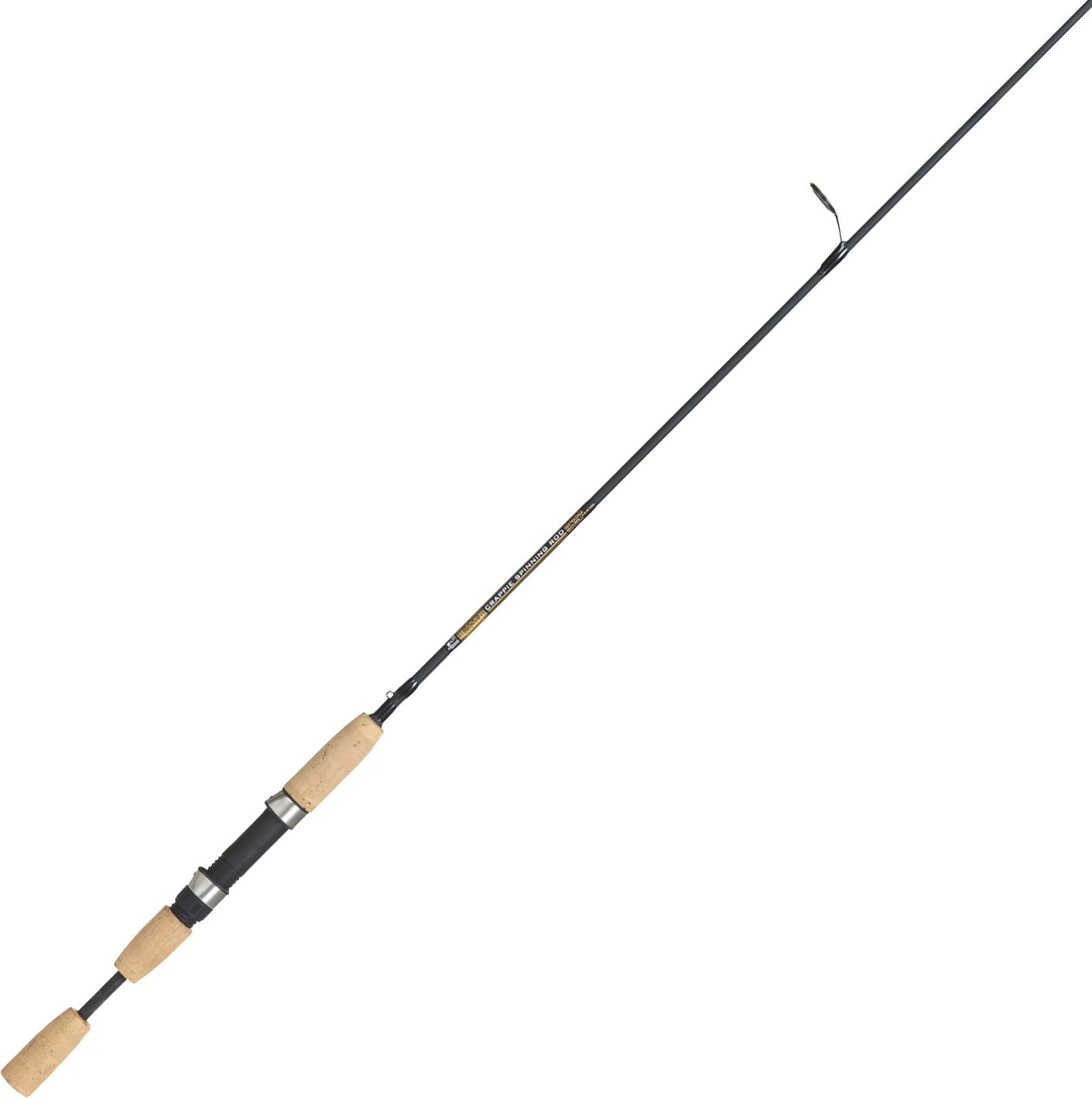 B 'n' M Buck's 6 ft 6 in M Spinning Rod