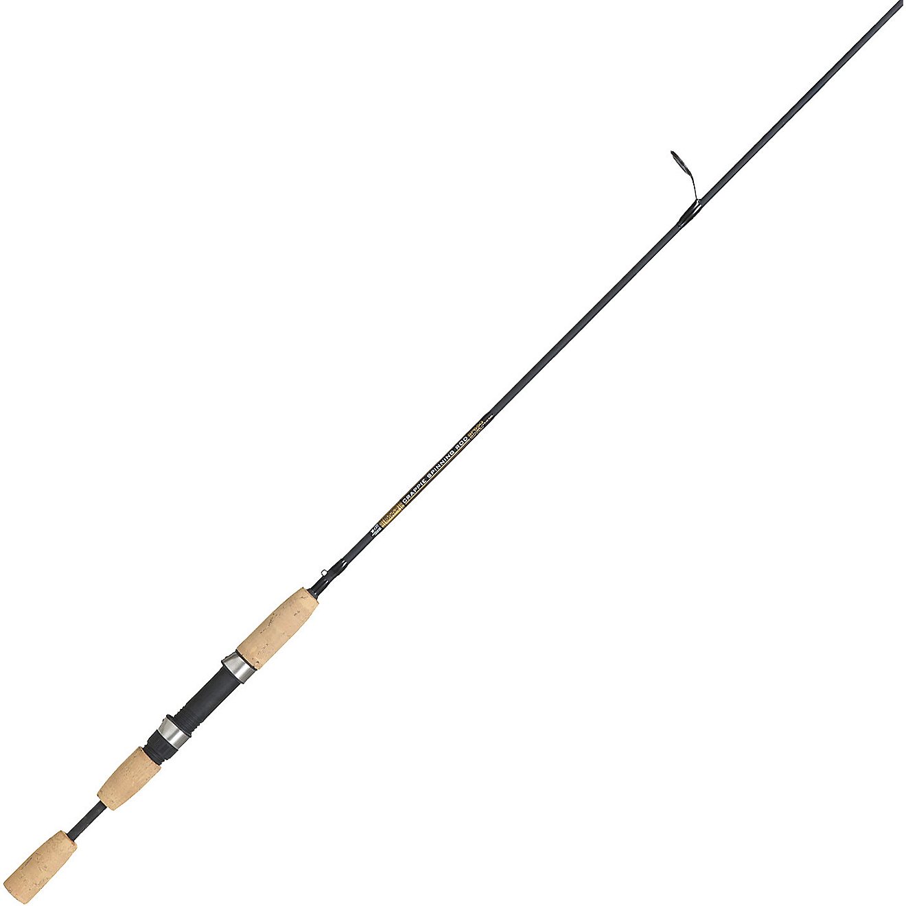 B 'n' M Buck's 6 ft 6 in M Spinning Rod                                                                                          - view number 1
