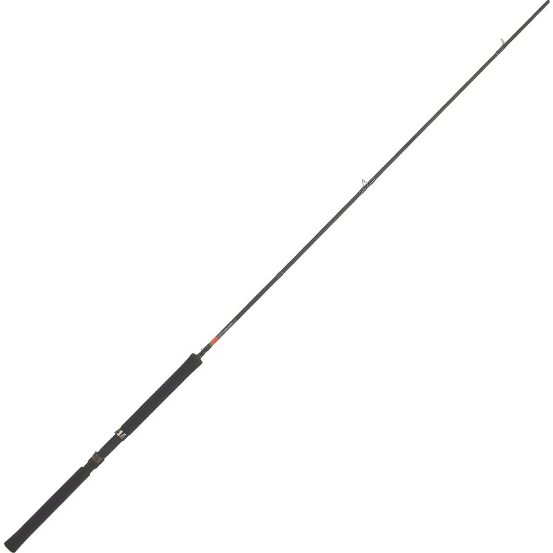 Photos - Rod B 'n' M™ Buck's 16' ML Graphite Jig  Black - Surf And Boat s at Acad