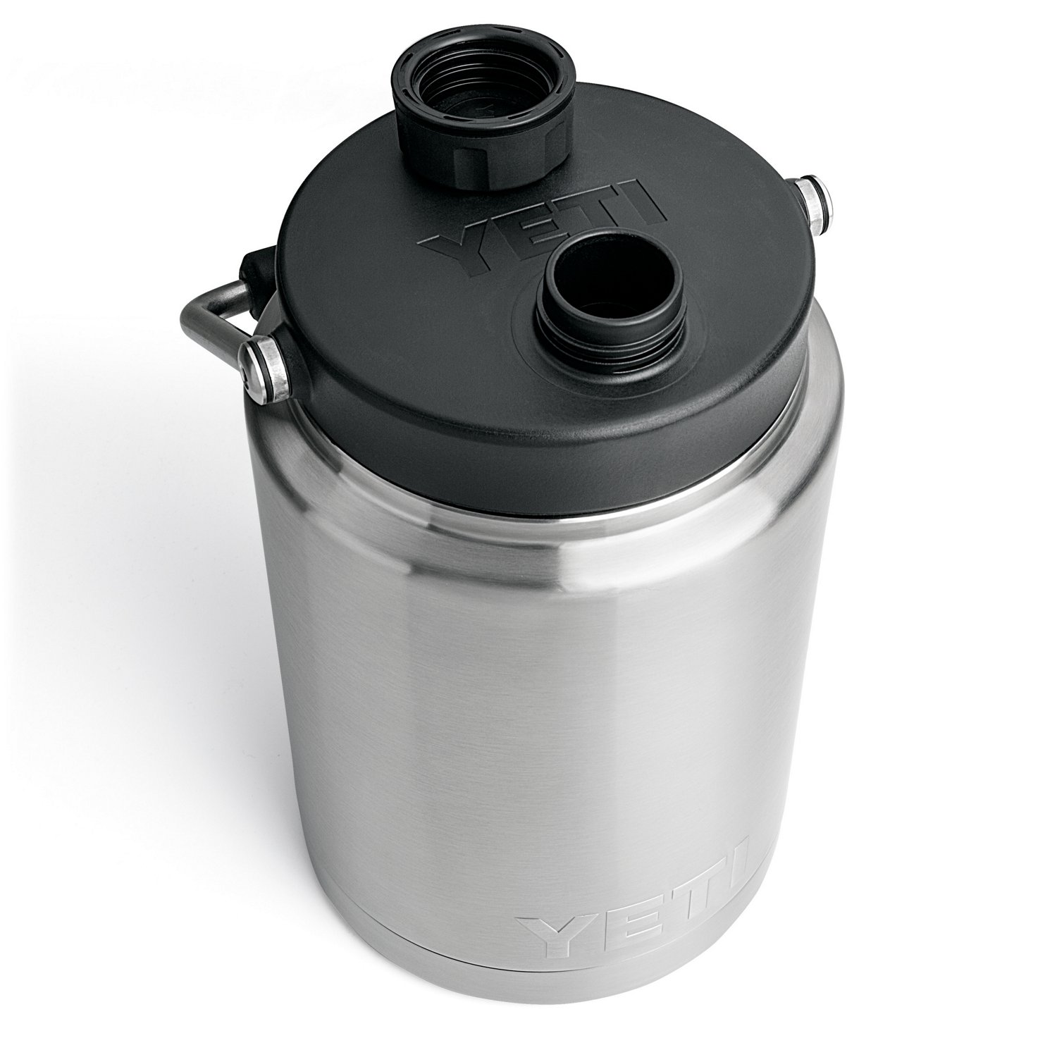 YETI Rambler 0.5Gallon Jug Free Shipping at Academy