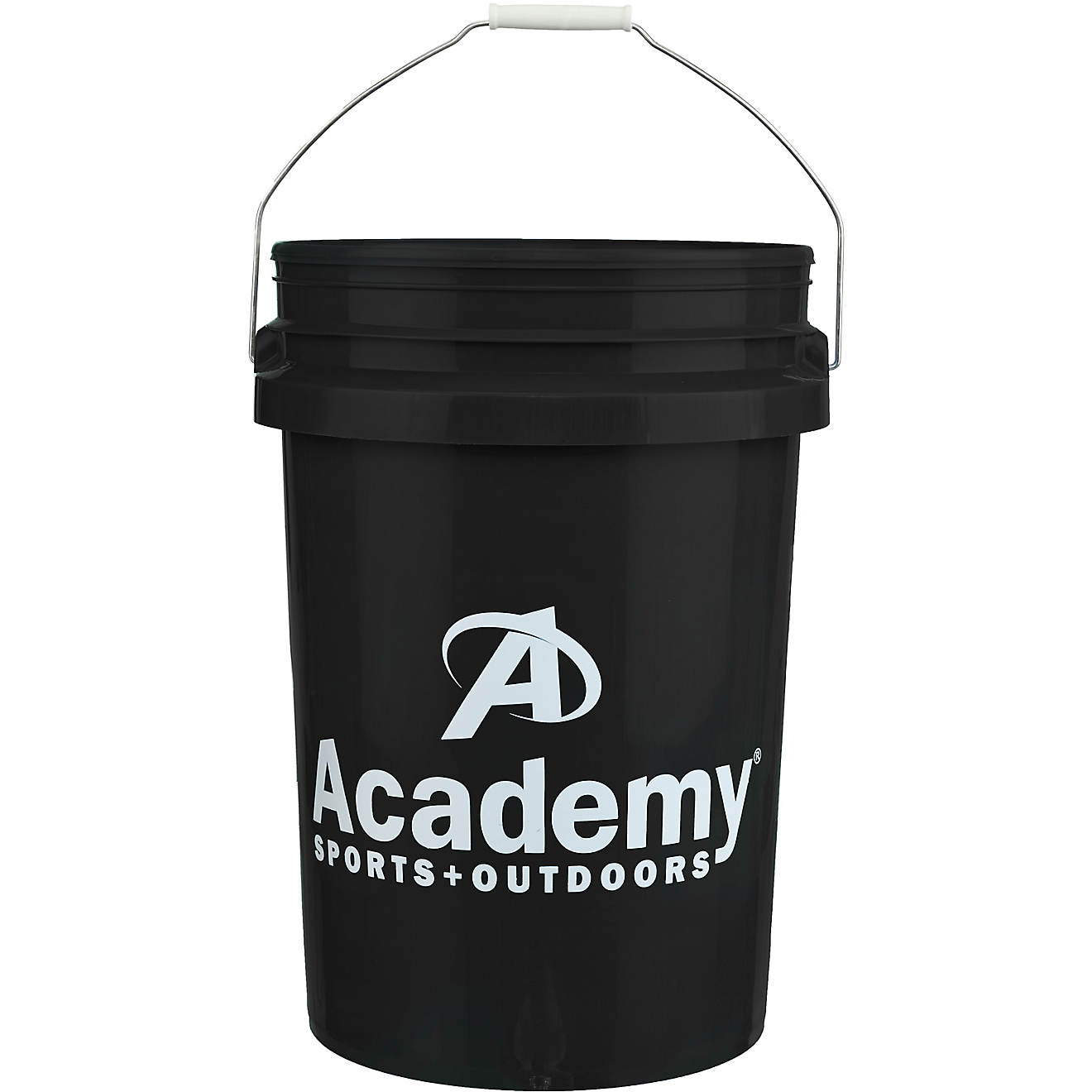 Academy Sports + Outdoors 6-Gallon Bucket                                                                                        - view number 1