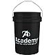 Academy Sports + Outdoors 6-Gallon Bucket                                                                                        - view number 1 selected