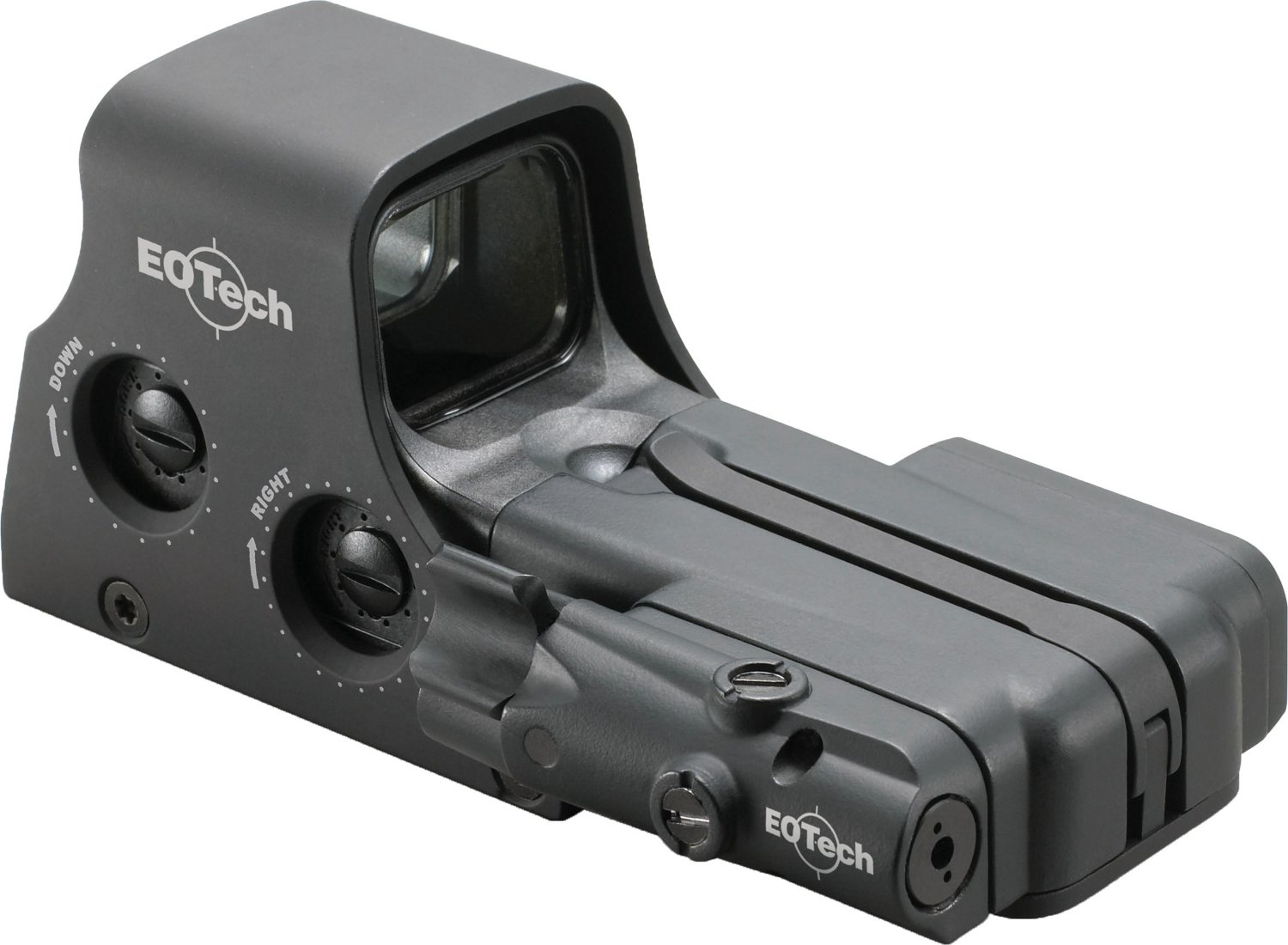 EOTech 552 Laser Battery Cap Optic