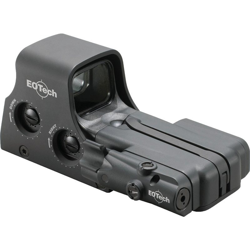 Eotech 552 Laser Ba… - image