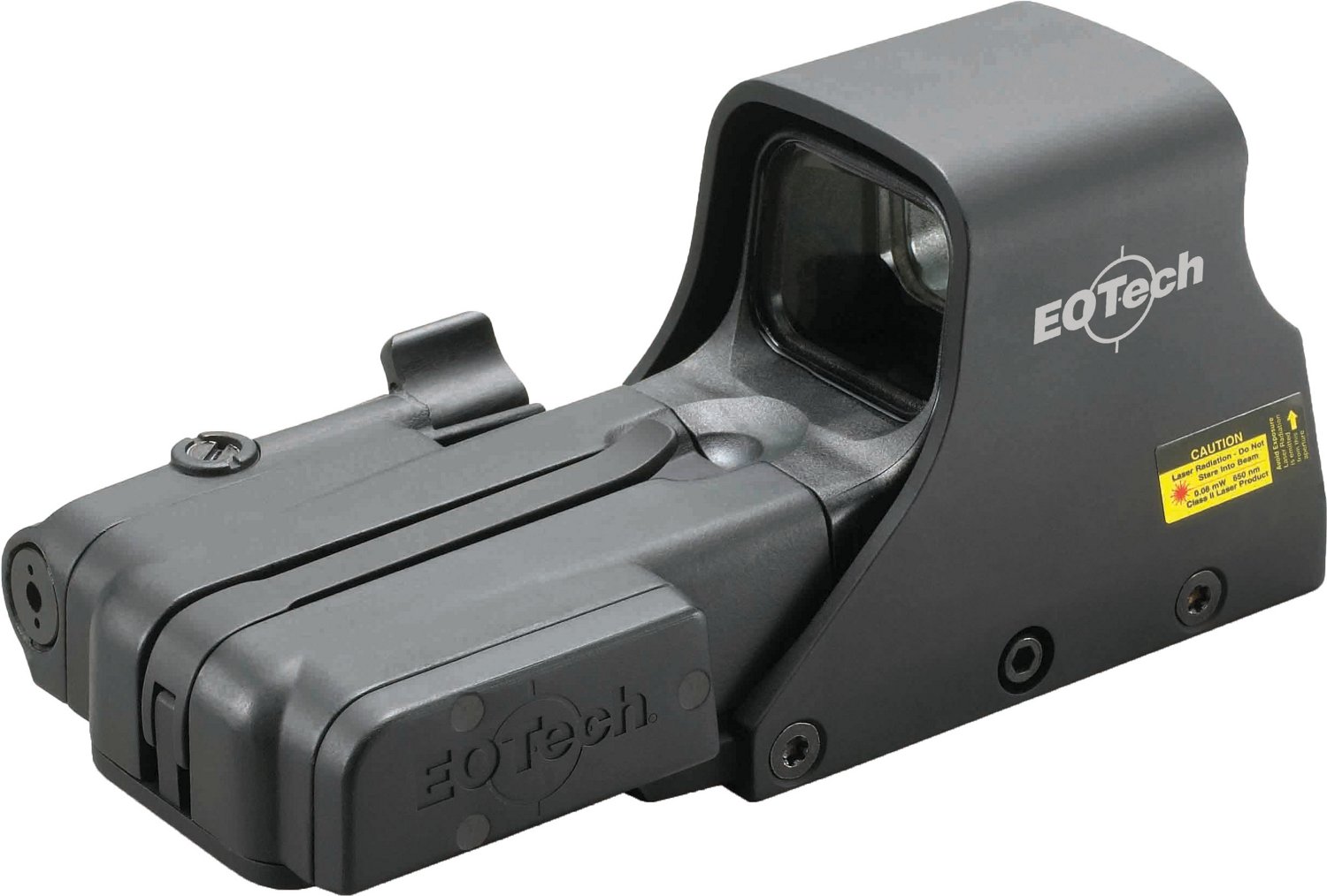 EOTech 552 Laser Battery Cap Optic - view number 2