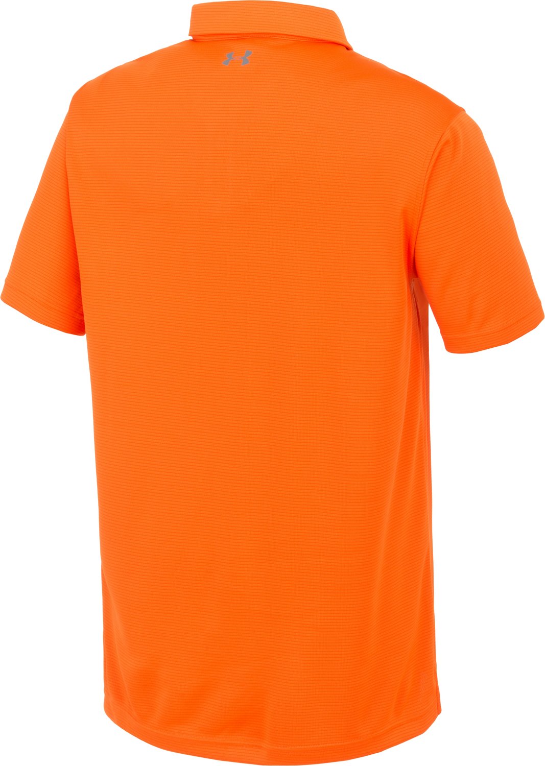 Under Armour Men's New Tech Polo Shirt                                                                                           - view number 2