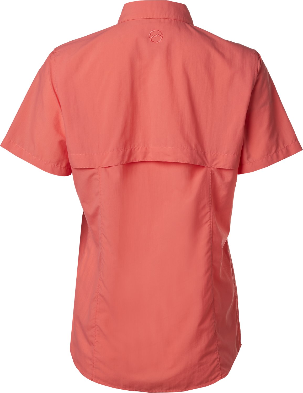 Magellan Outdoors Women's Laguna Madre Fishing Shirt                                                                             - view number 3
