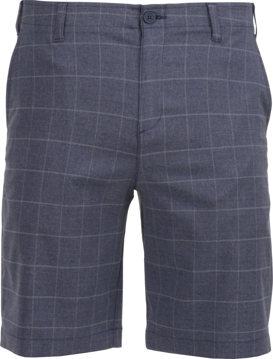 BCG Men's Plaid Golf Short                                                                                                       - view number 1
