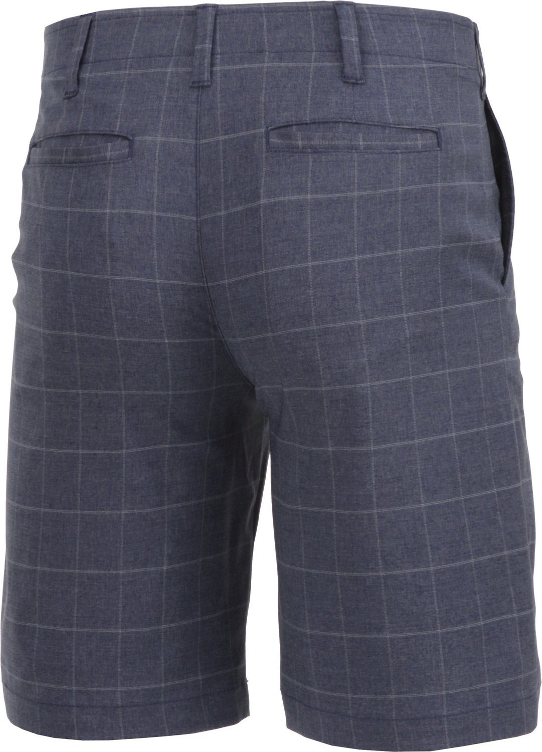 BCG Men's Plaid Golf Short                                                                                                       - view number 3