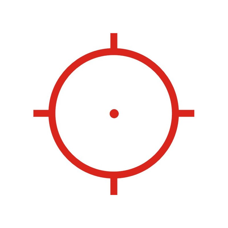 Eotech 552 A65 Holo… - image