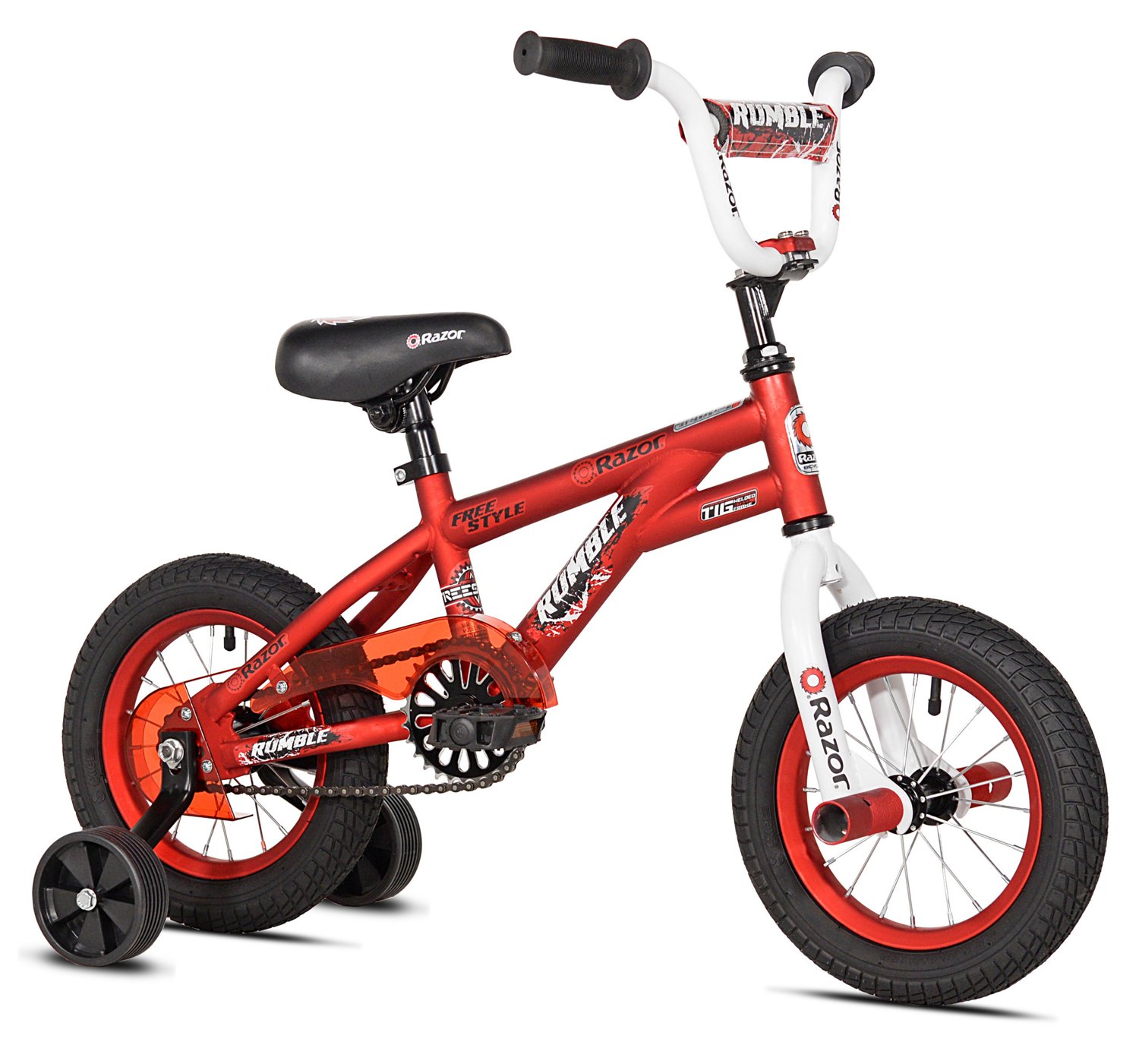 BMX Bikes Price Match Guaranteed