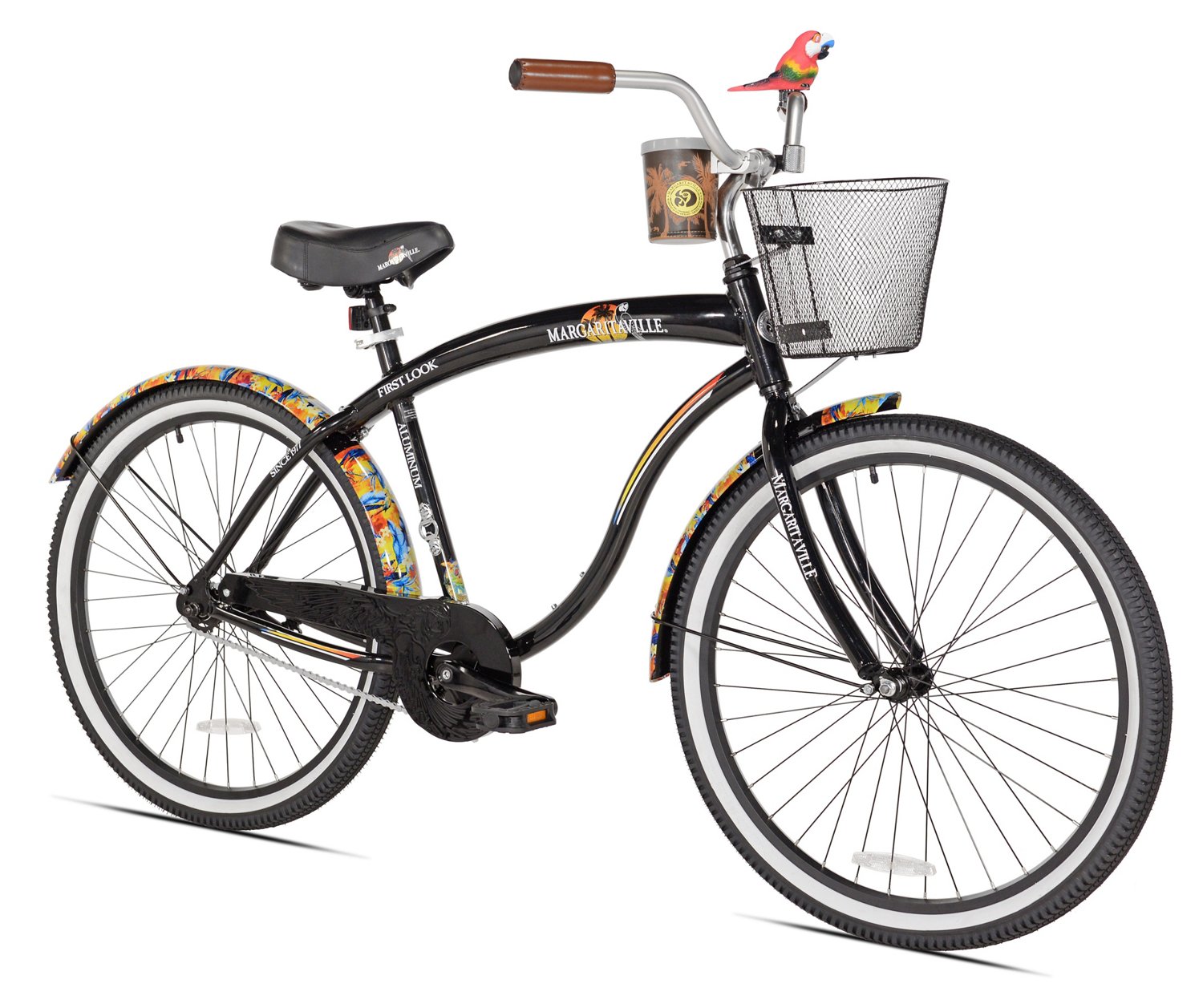 Kent men's cruiser discount bike